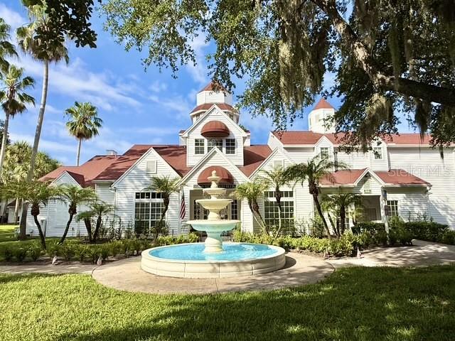 LEXINGTON PLACE CONDO - Residential Lease