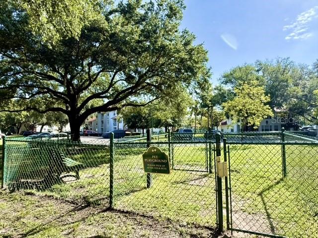 LEXINGTON PLACE CONDO - Residential Lease