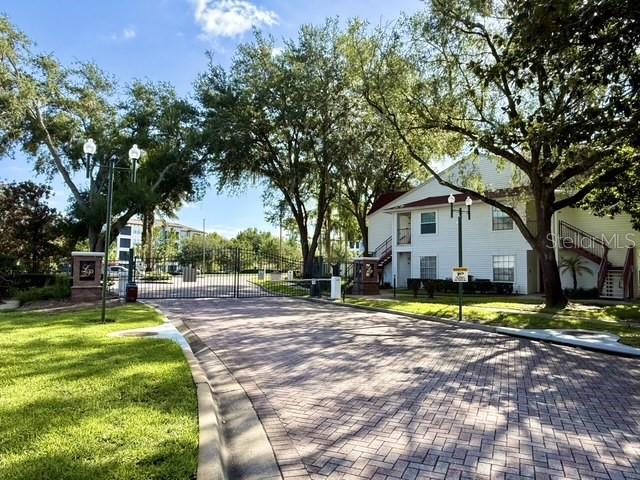 LEXINGTON PLACE CONDO - Residential Lease