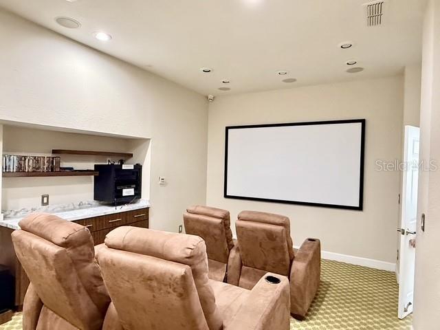 LEXINGTON PLACE CONDO - Residential Lease