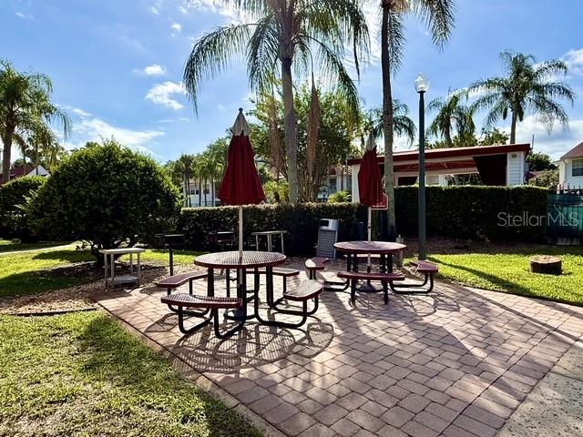 LEXINGTON PLACE CONDO - Residential Lease