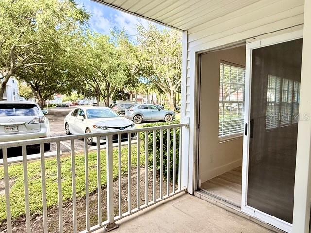 LEXINGTON PLACE CONDO - Residential Lease