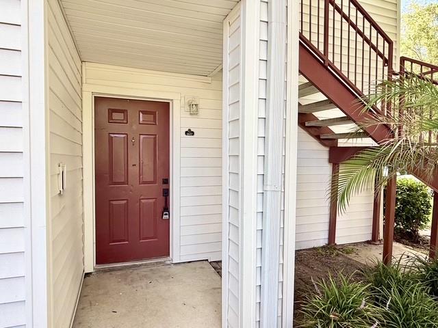 LEXINGTON PLACE CONDO - Residential Lease