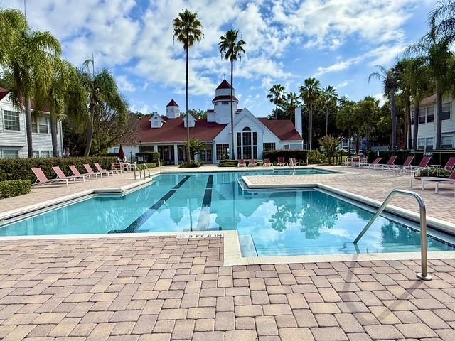 LEXINGTON PLACE CONDO - Residential Lease
