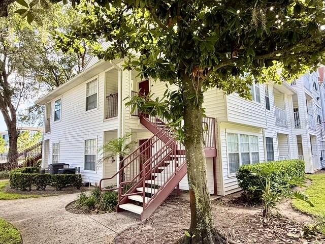 LEXINGTON PLACE CONDO - Residential Lease