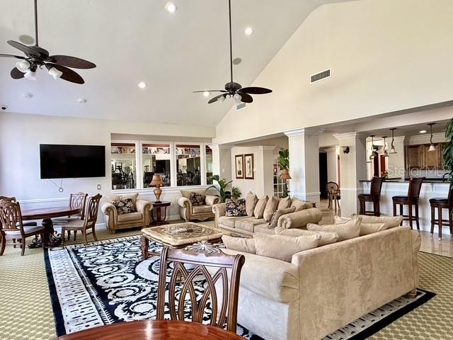 LEXINGTON PLACE CONDO - Residential Lease