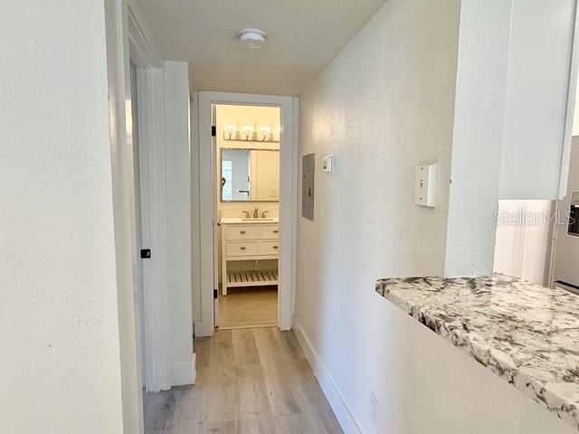 LEXINGTON PLACE CONDO - Residential Lease