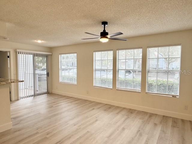 LEXINGTON PLACE CONDO - Residential Lease