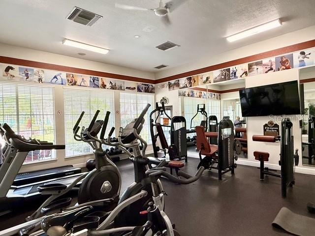 LEXINGTON PLACE CONDO - Residential Lease