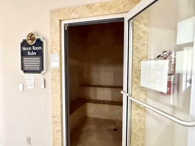 LEXINGTON PLACE CONDO - Residential Lease