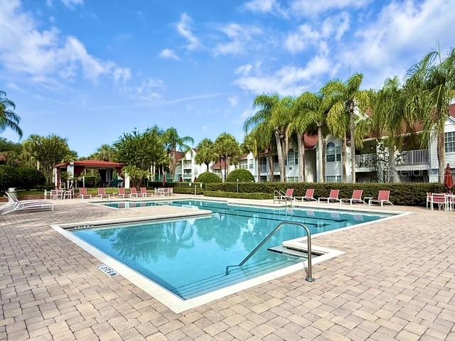 LEXINGTON PLACE CONDO - Residential Lease