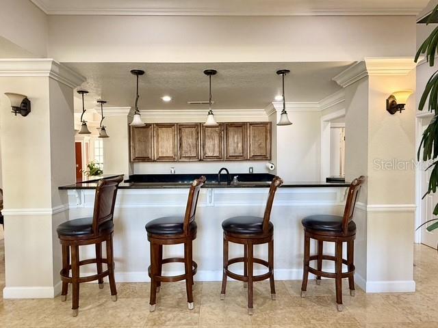 LEXINGTON PLACE CONDO - Residential Lease