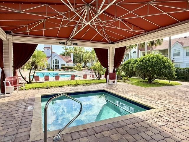 LEXINGTON PLACE CONDO - Residential Lease