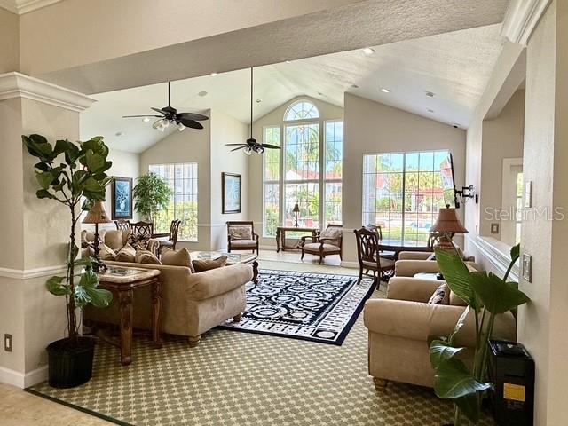 LEXINGTON PLACE CONDO - Residential Lease