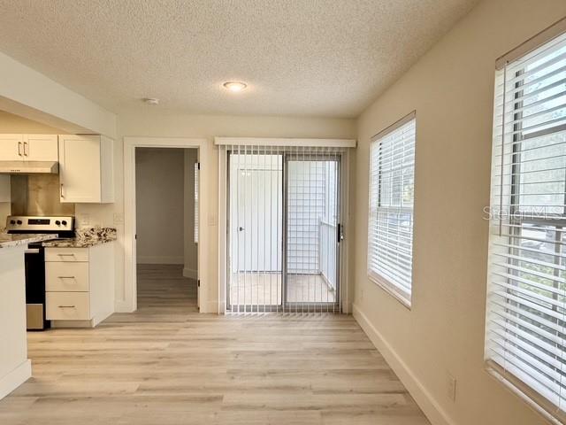 LEXINGTON PLACE CONDO - Residential Lease