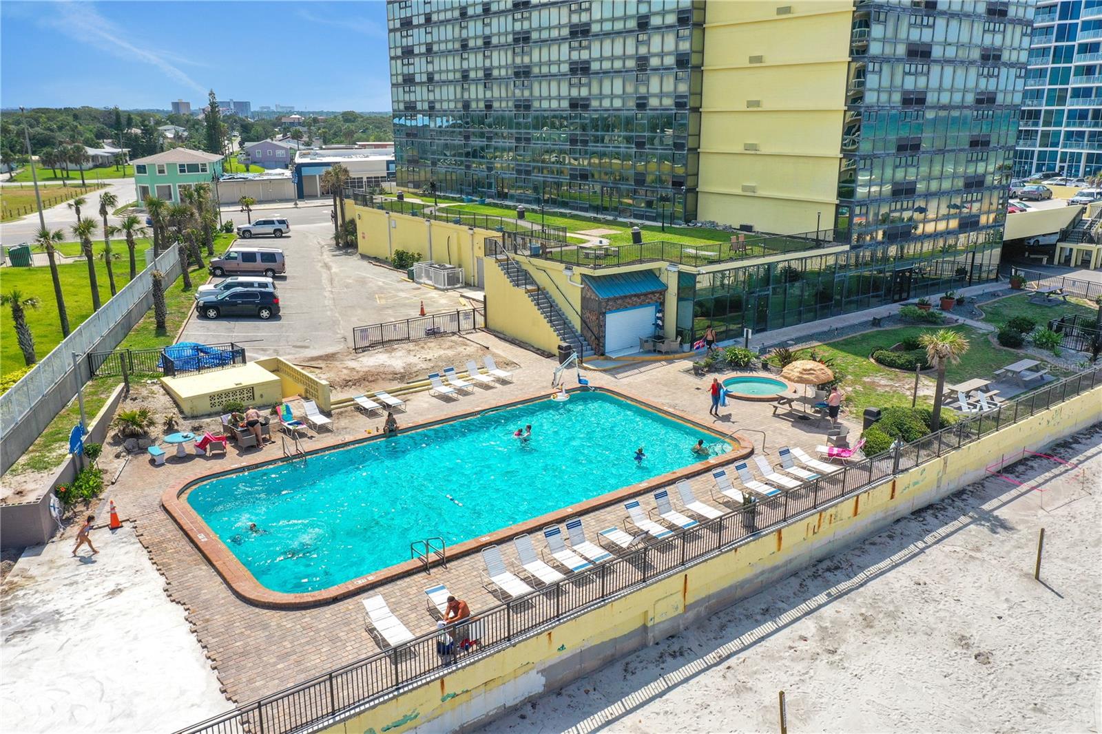 OCEANSIDE INN CONDO - Residential