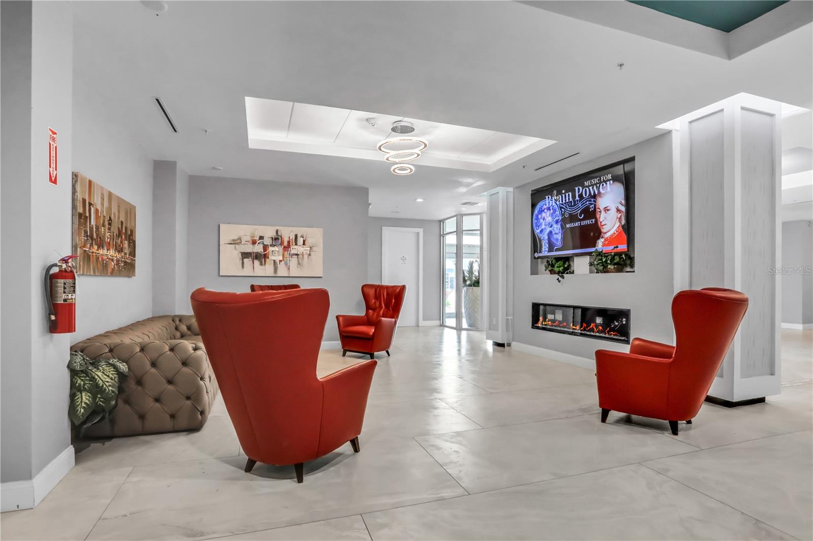 OCEANSIDE INN CONDO - Residential