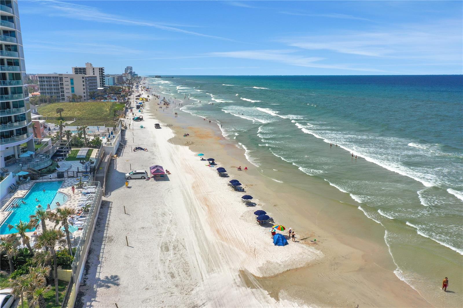 OCEANSIDE INN CONDO - Residential