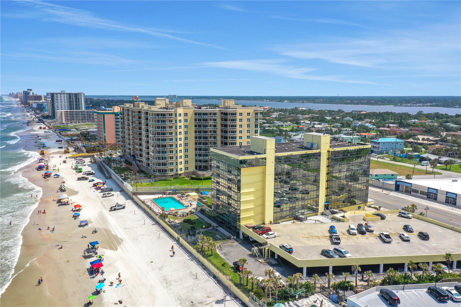 OCEANSIDE INN CONDO - Residential