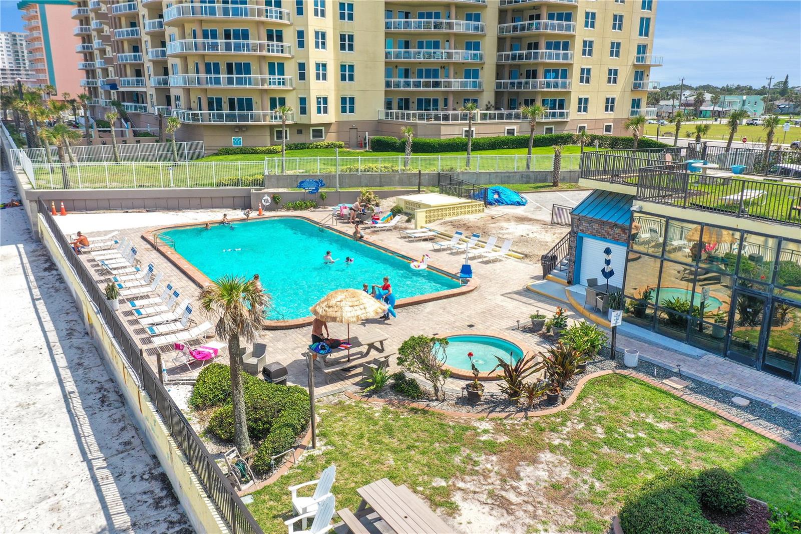 OCEANSIDE INN CONDO - Residential