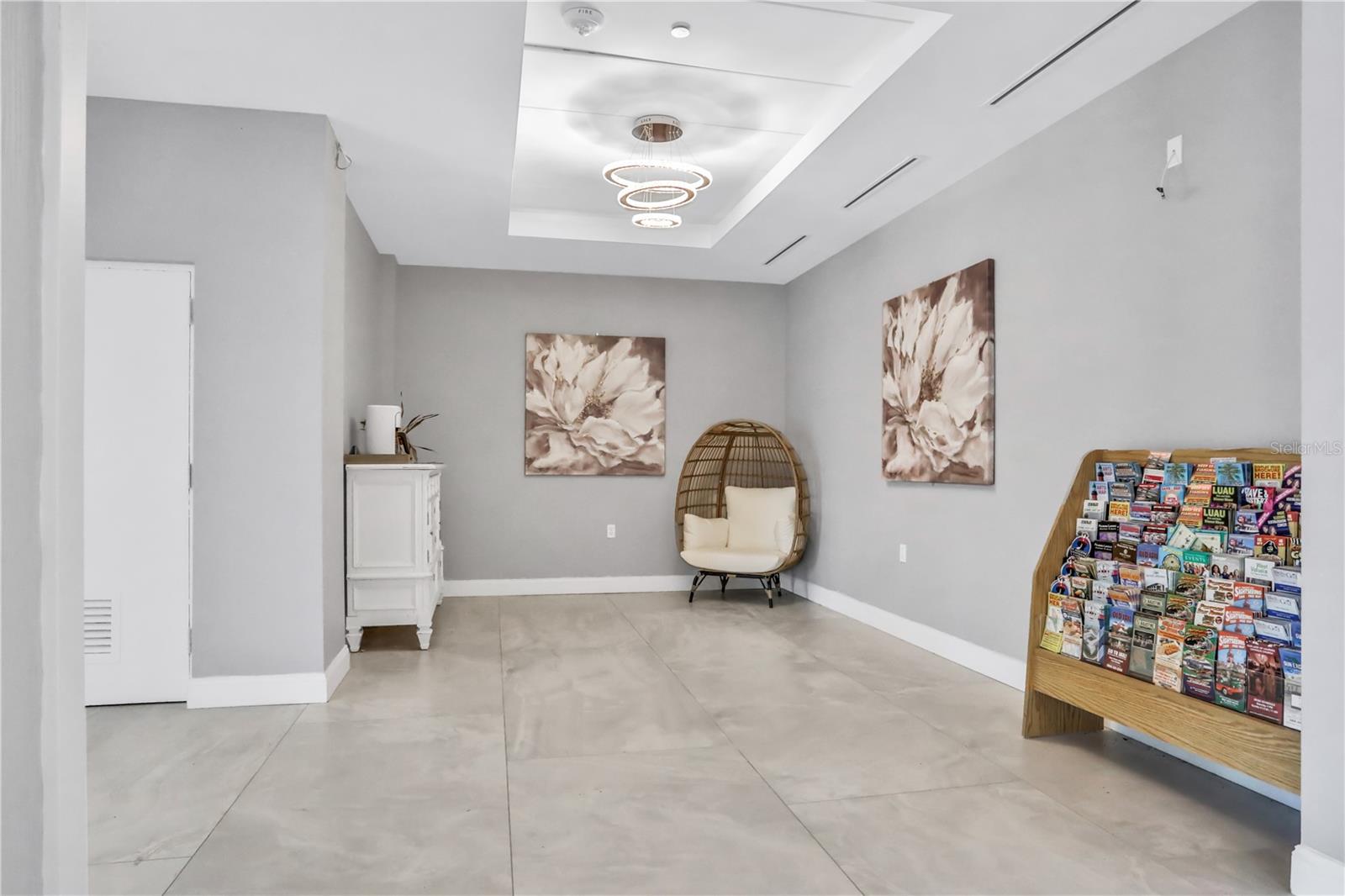 OCEANSIDE INN CONDO - Residential