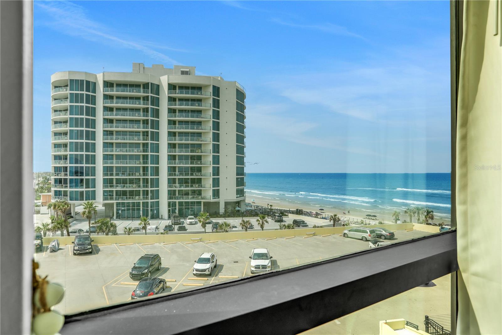 OCEANSIDE INN CONDO - Residential