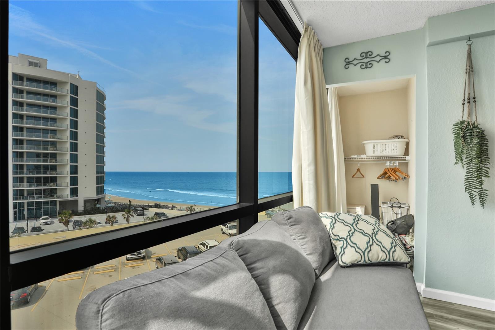 OCEANSIDE INN CONDO - Residential