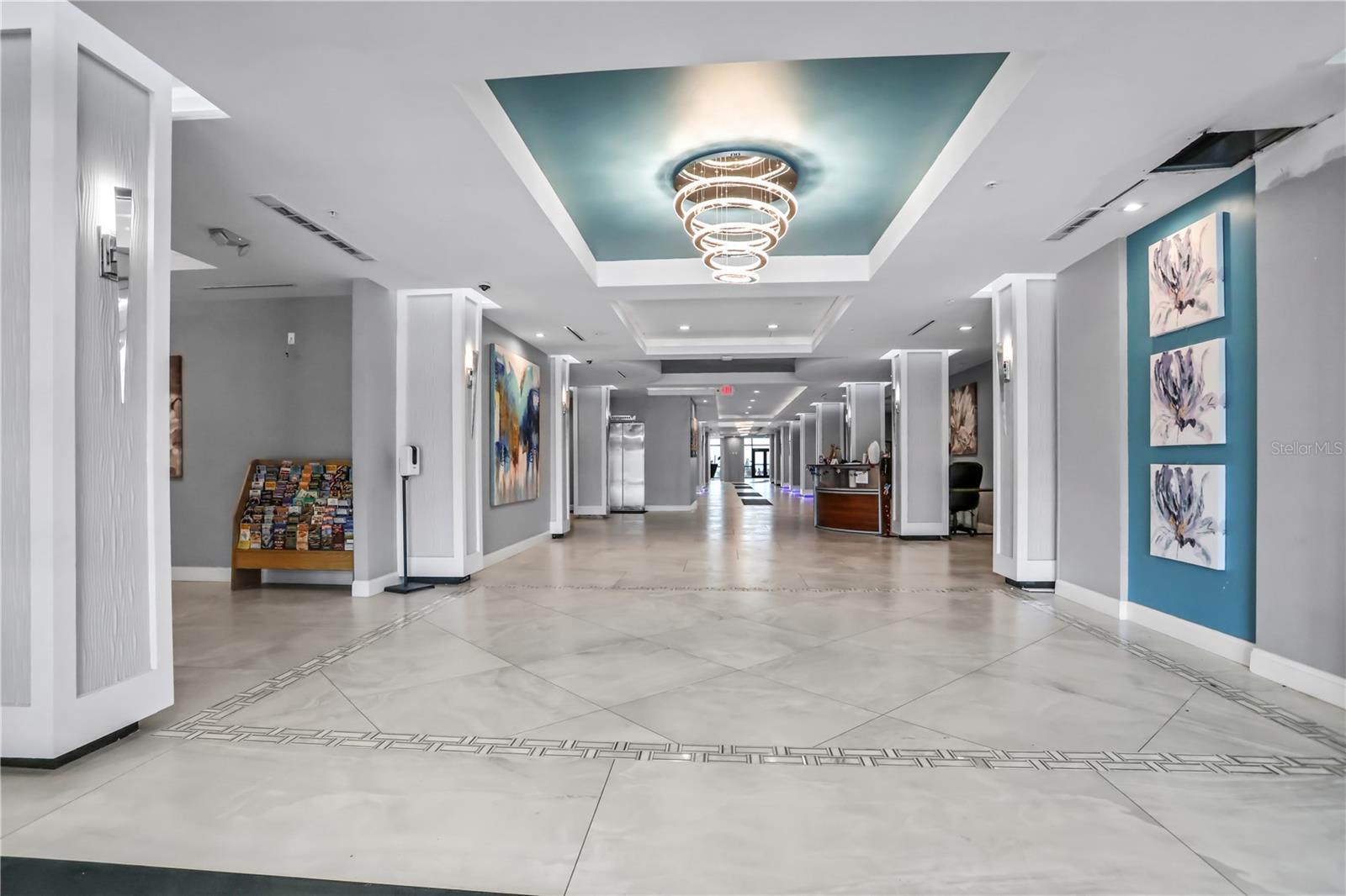 OCEANSIDE INN CONDO - Residential