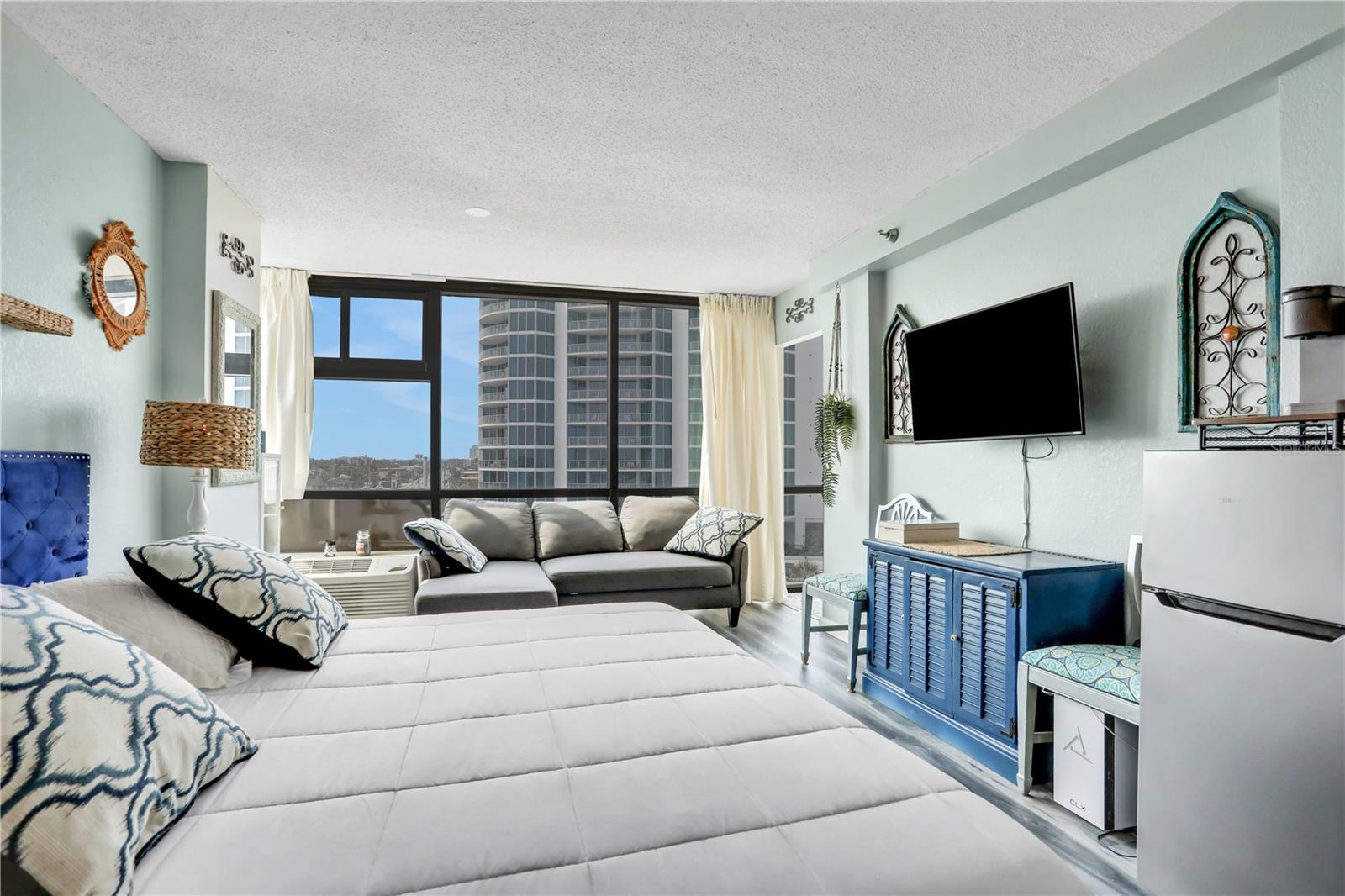 OCEANSIDE INN CONDO - Residential