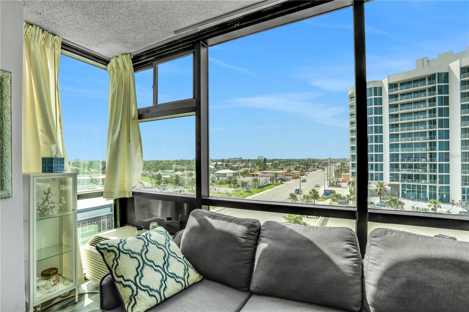 OCEANSIDE INN CONDO - Residential