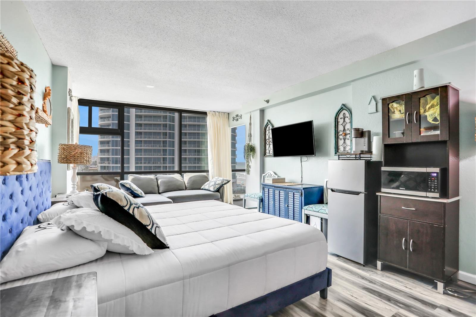 OCEANSIDE INN CONDO - Residential