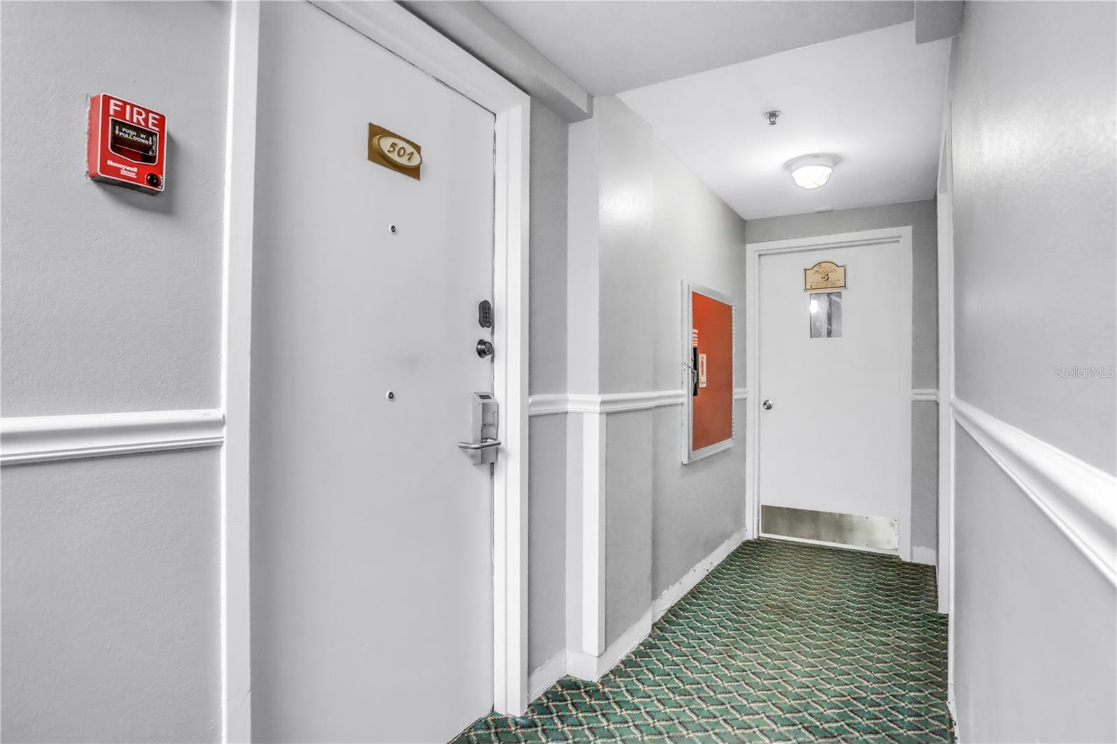 OCEANSIDE INN CONDO - Residential
