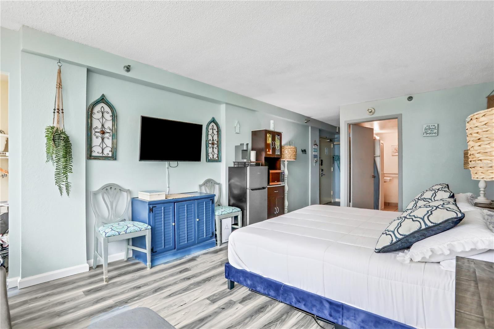 OCEANSIDE INN CONDO - Residential