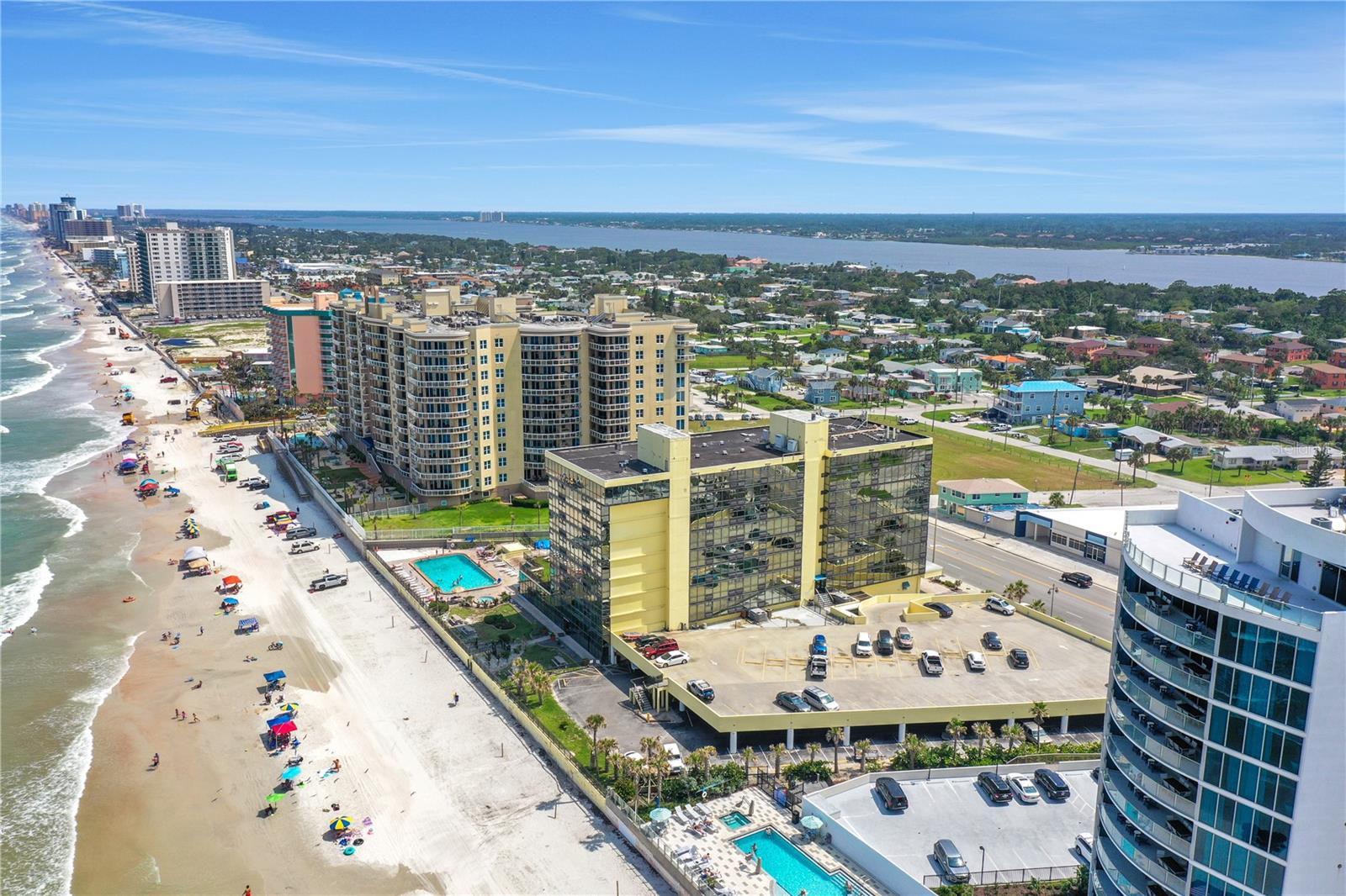 OCEANSIDE INN CONDO - Residential