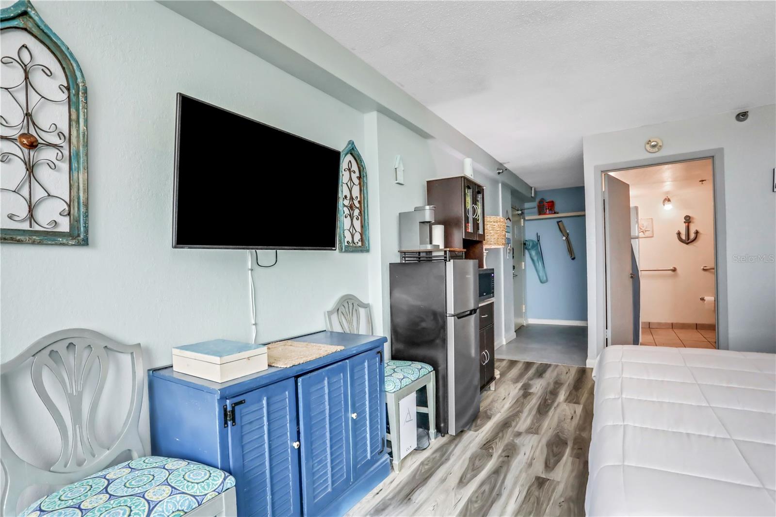 OCEANSIDE INN CONDO - Residential