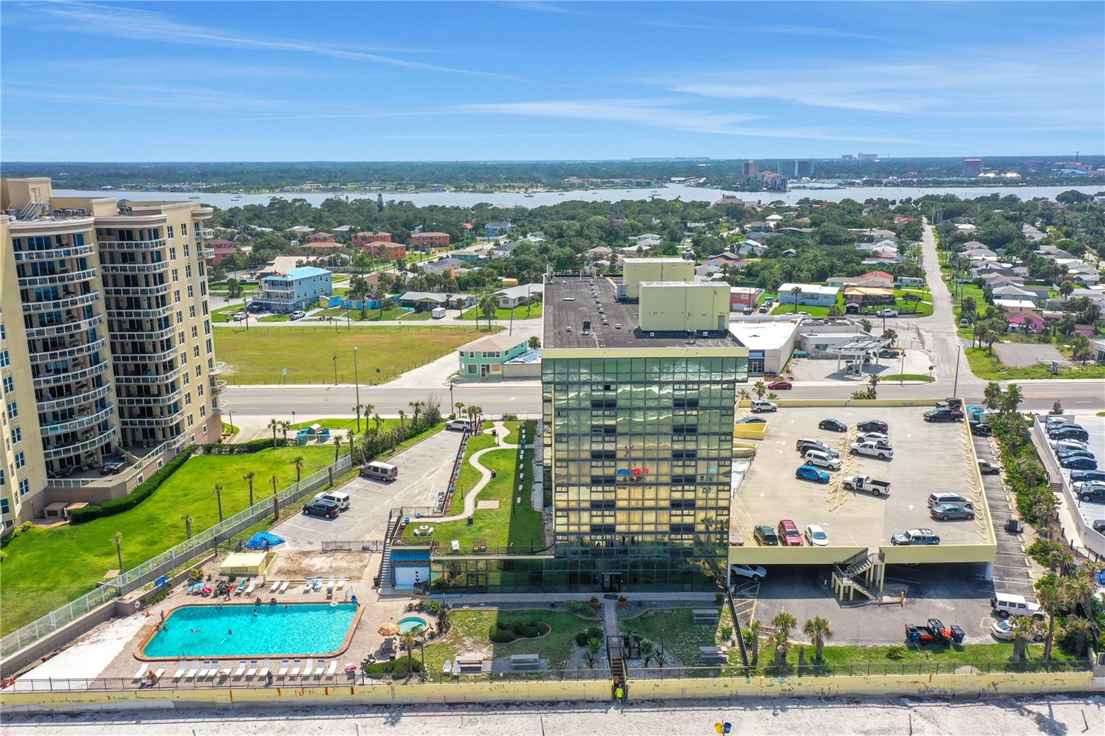 OCEANSIDE INN CONDO - Residential