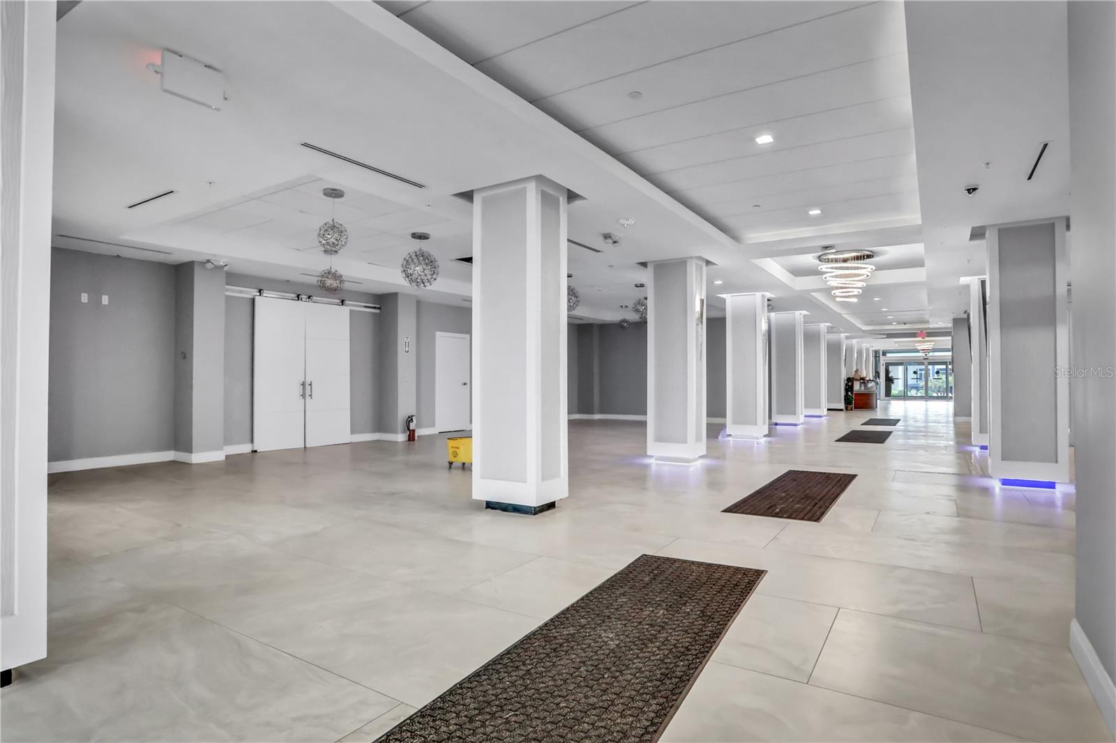 OCEANSIDE INN CONDO - Residential