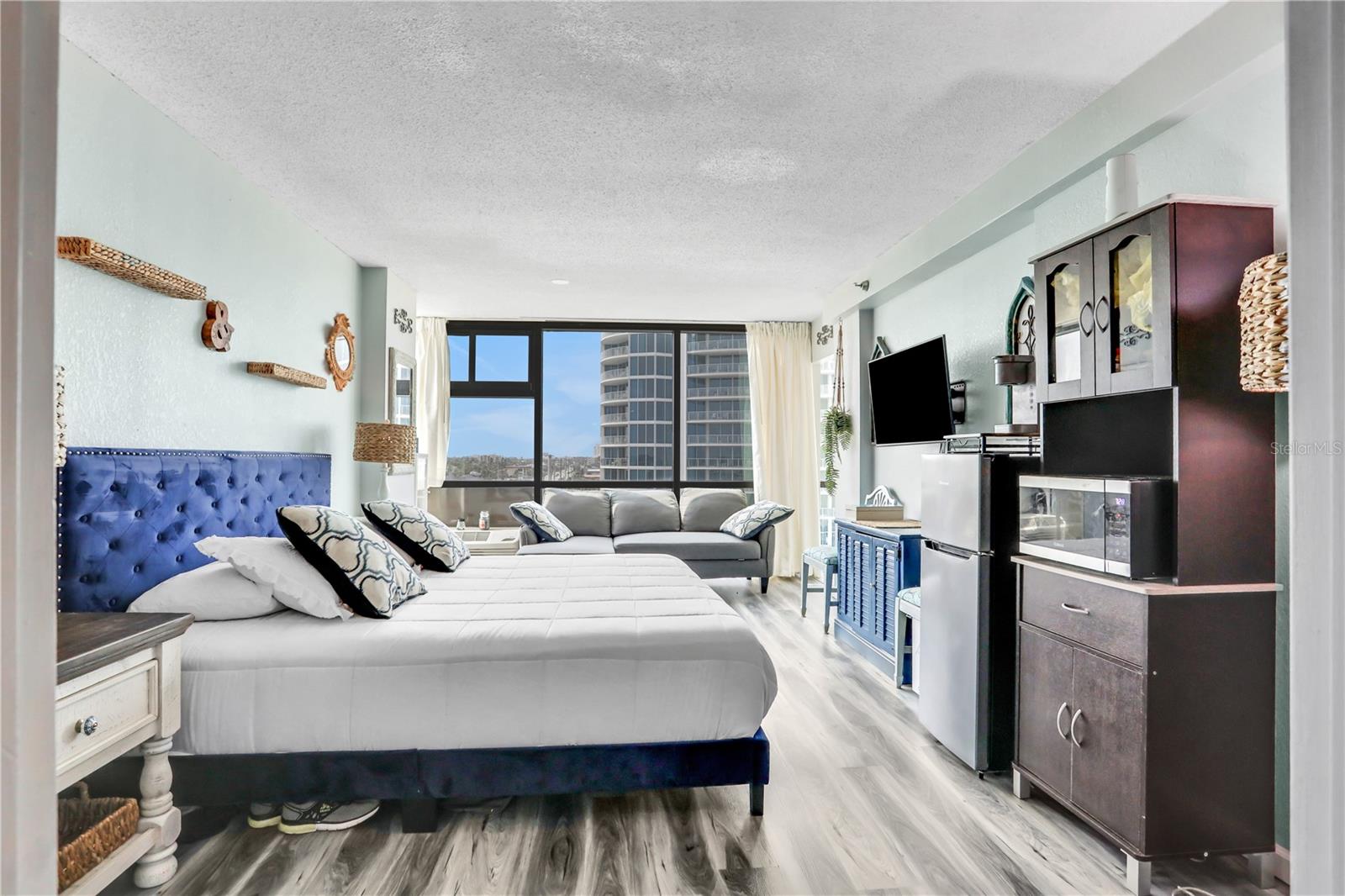 OCEANSIDE INN CONDO - Residential