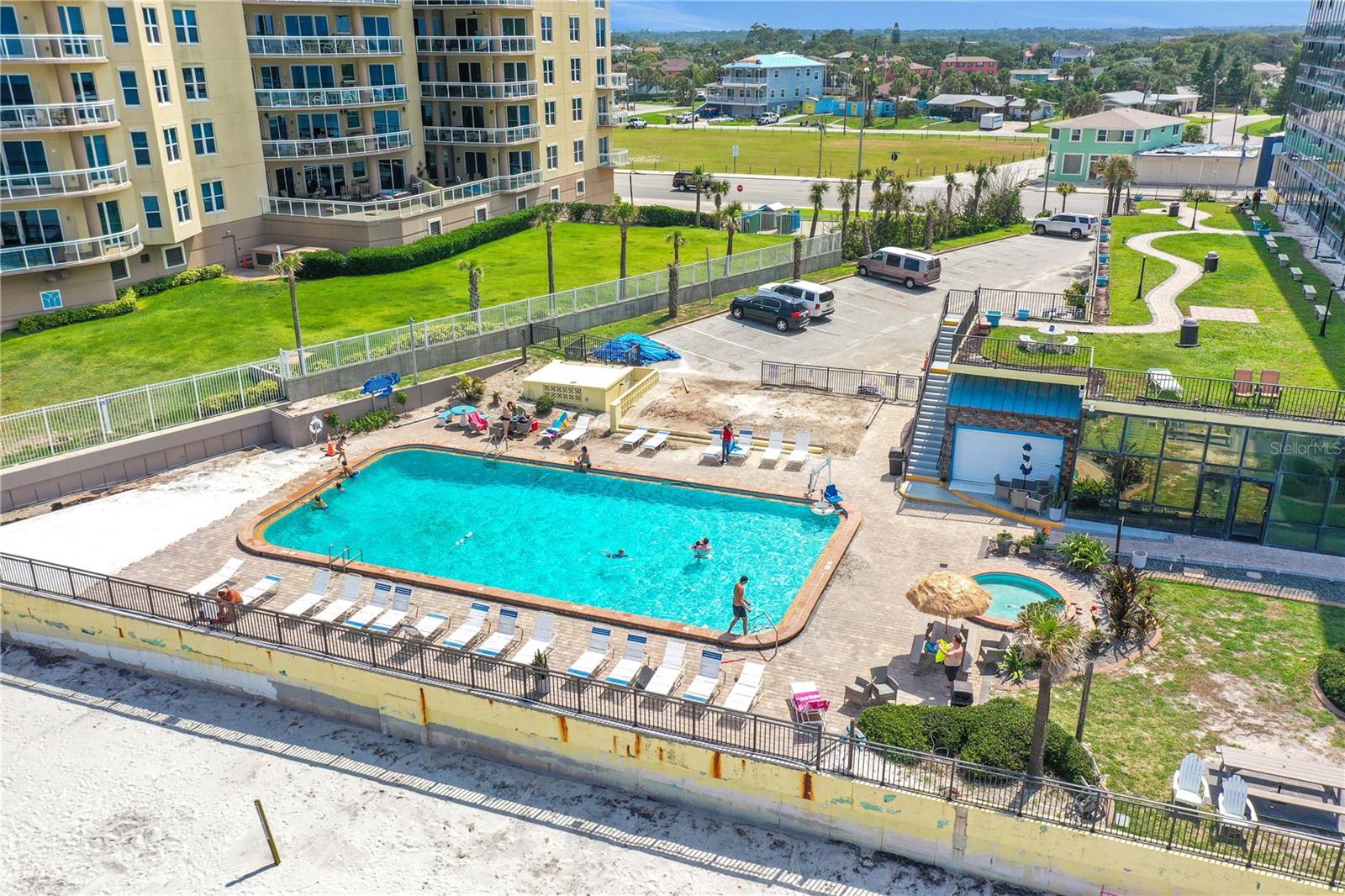 OCEANSIDE INN CONDO - Residential