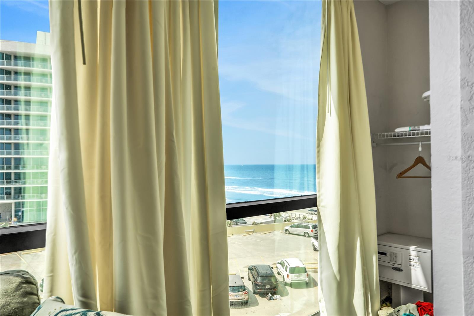 OCEANSIDE INN CONDO - Residential