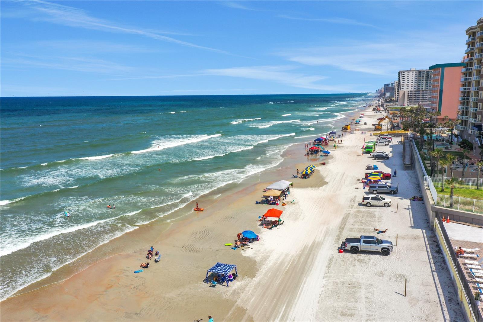 OCEANSIDE INN CONDO - Residential