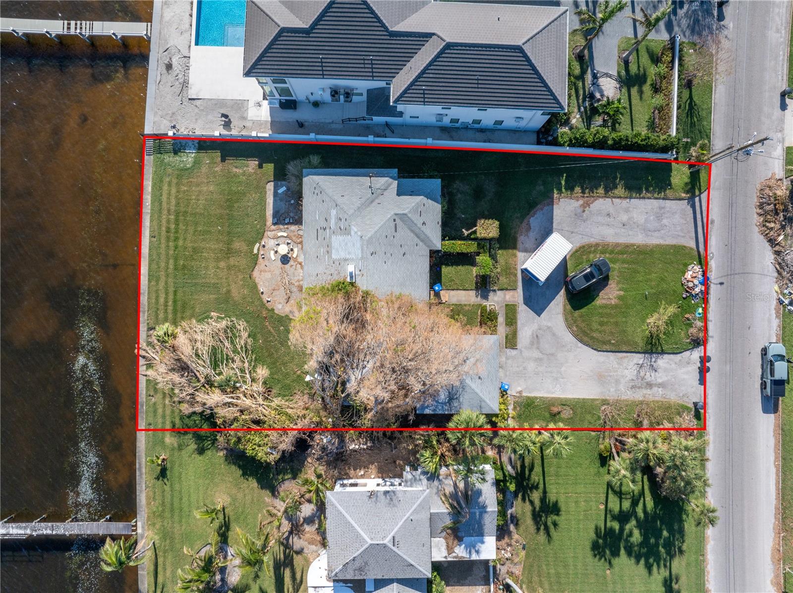 SNELL ISLE BRIGHTWATERS - Residential