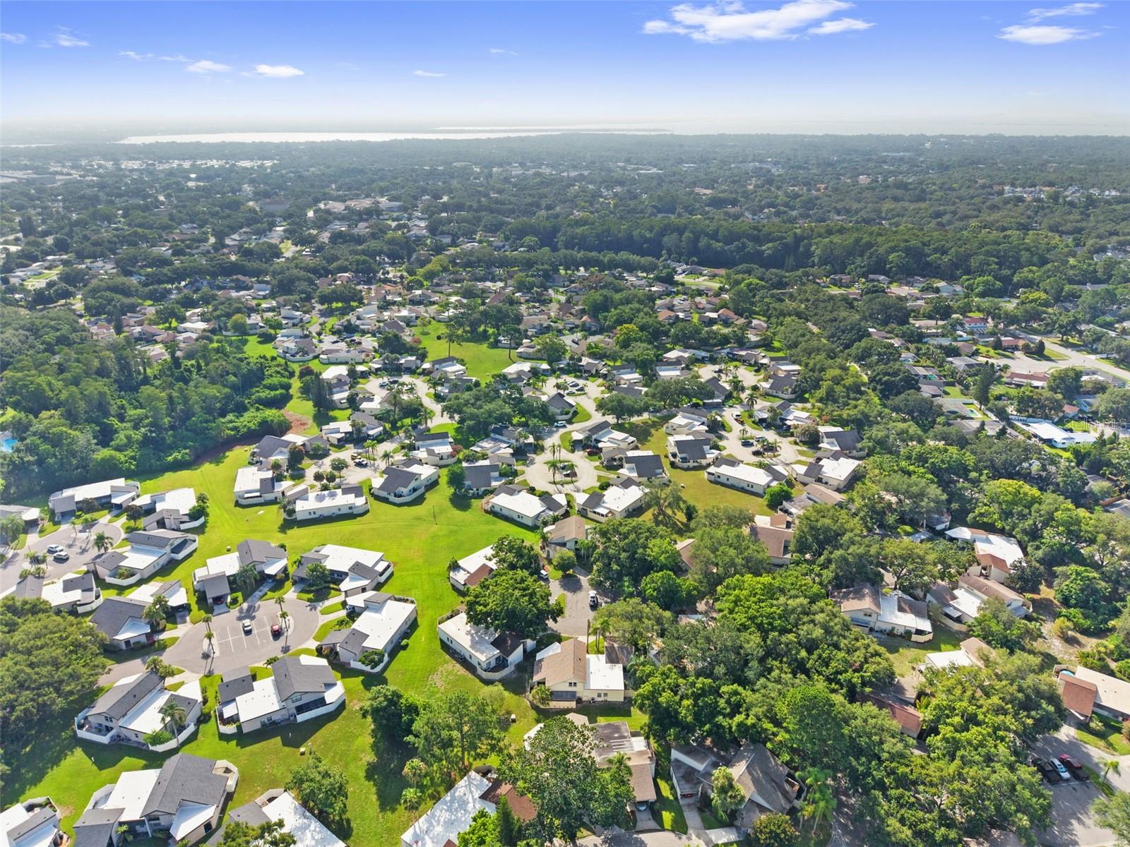WINDING WOOD CONDO IX - Residential