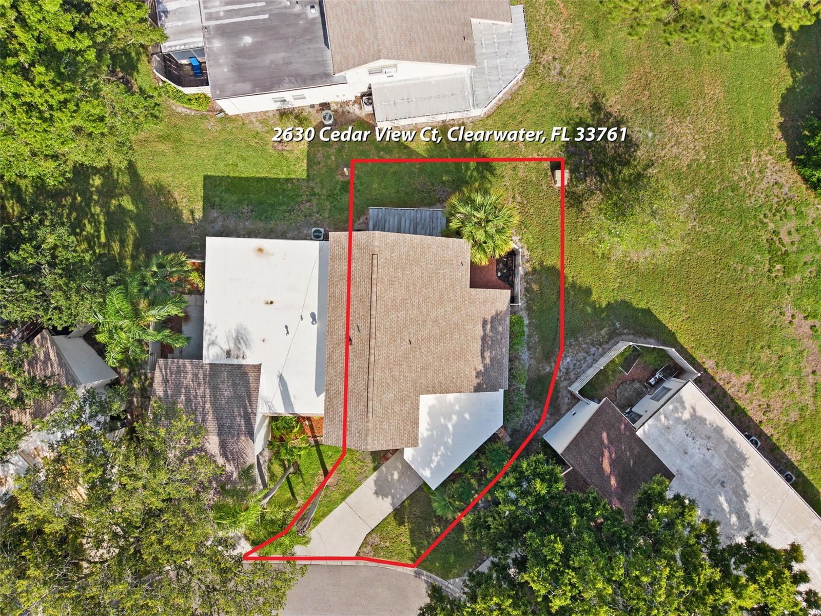 WINDING WOOD CONDO IX - Residential