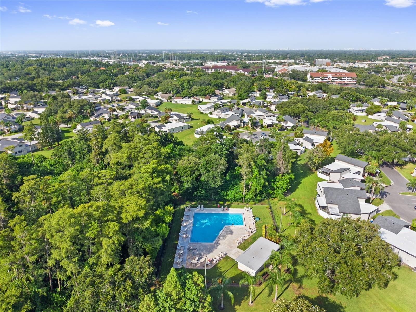 WINDING WOOD CONDO IX - Residential