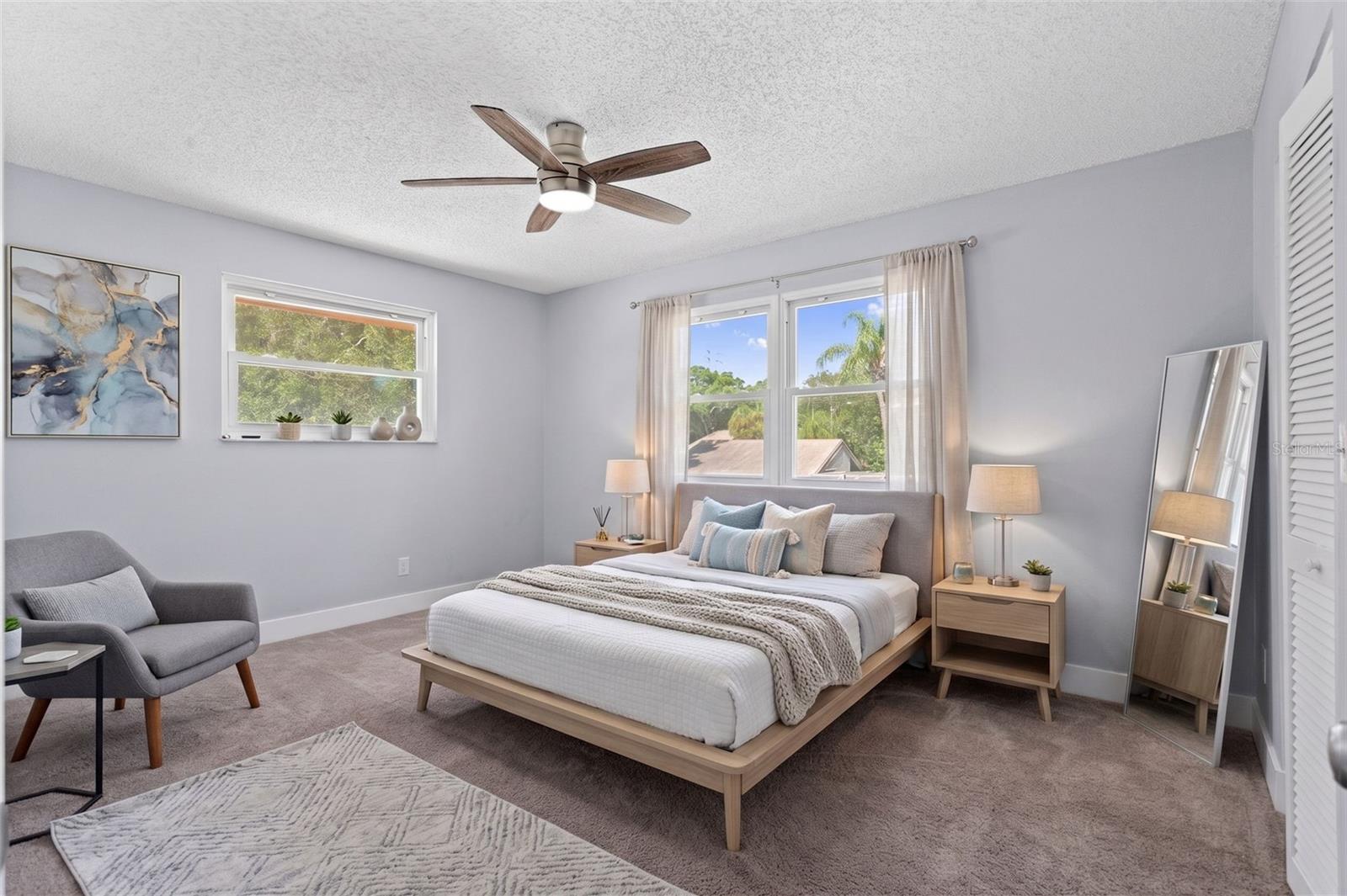 WINDING WOOD CONDO IX - Residential