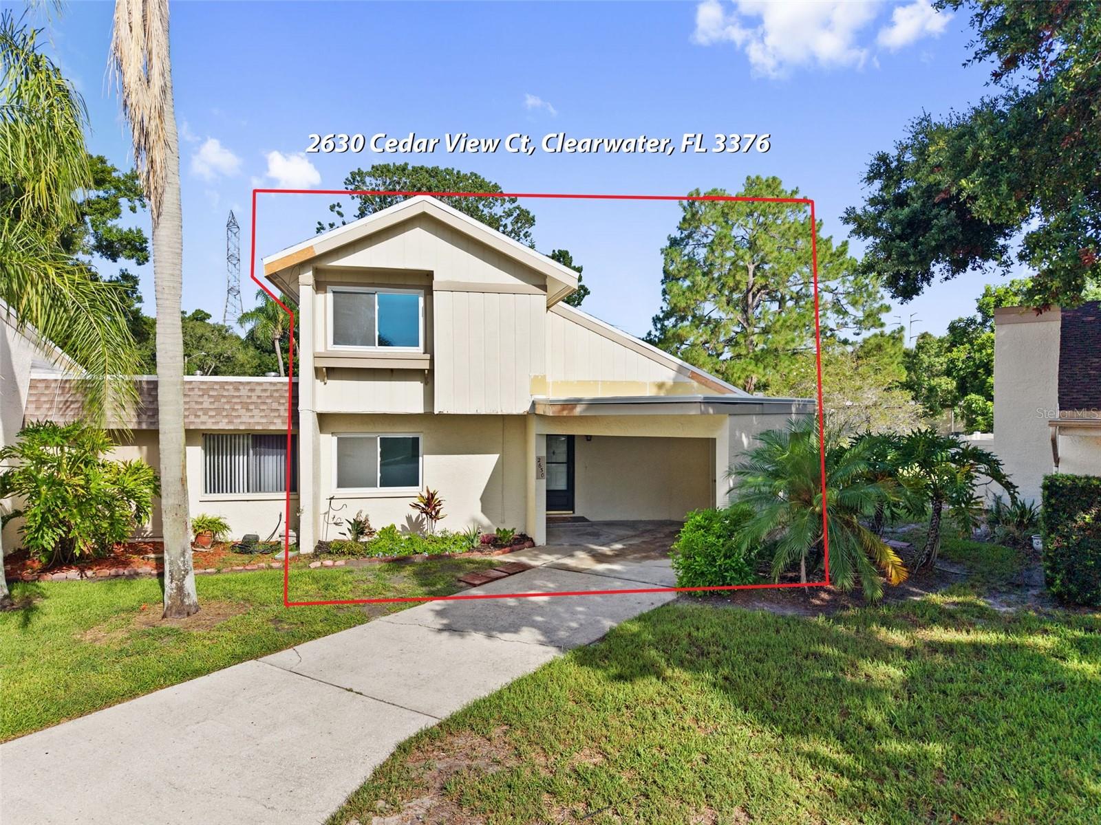 WINDING WOOD CONDO IX - Residential
