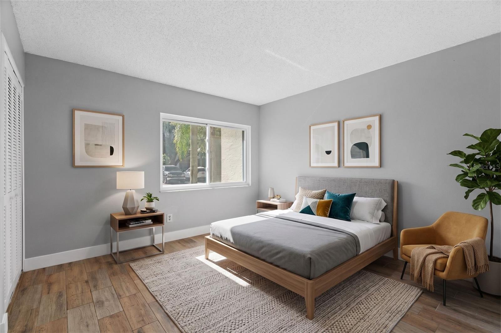 WINDING WOOD CONDO IX - Residential