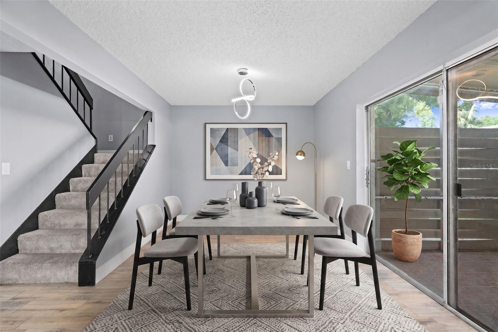 WINDING WOOD CONDO IX - Residential