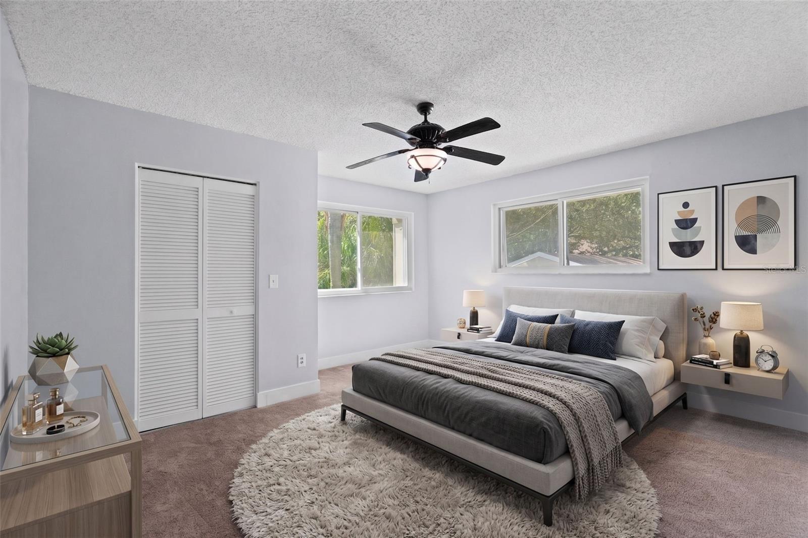 WINDING WOOD CONDO IX - Residential